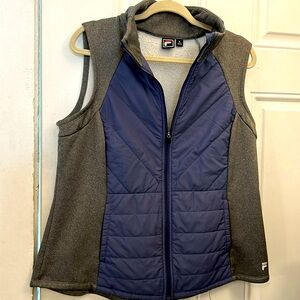 FILA Vest